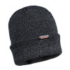 Шапка B026BKR Portwest из светоотражающей пряжей, утепленная Insulated